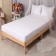 Substract Wolly Practical Practical 180x200/25 stretch of the membrane, cotton 52%, polyester 48%