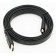 Audio-Video cable Flat v1.4 HDMI (M)/HDMI (M) 1.5m.