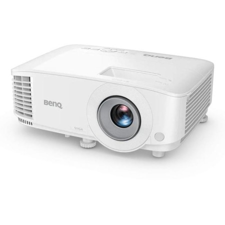 Projector BenQ MS560, DLP, 4000 LM, 800x600, 20,000: 1, lamp resource: 6000 hours, 1 USB, 2 HDMI-3