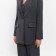 Women's jacket Mist: Classic Collection p. 44, color graphite