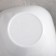 Rondo salad bowl, 500 ml, snow-white color