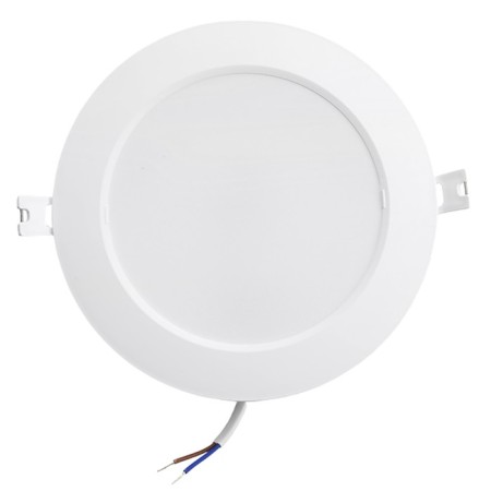 The built -in LED LED Feron AL528, IP40, LED, 24 W, 171x171x29 mm, white color-5