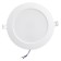 The built -in LED LED Feron AL528, IP40, LED, 24 W, 171x171x29 mm, white color