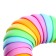 Developing toy "My caterpillar"