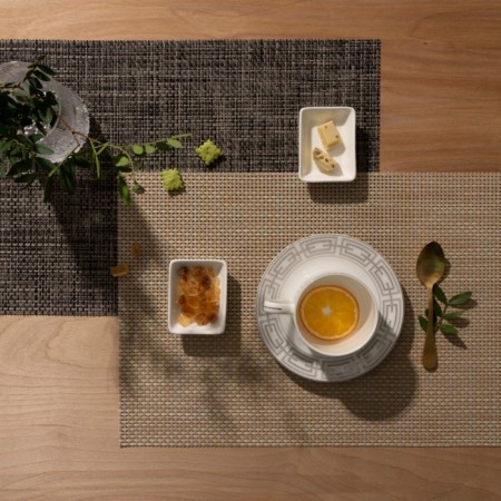 Serving napkin Zapel Gunny, Dark Grey color-4