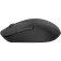 Mouse A4Tech FSTYLER FG16C AIR Black Optical (2000DPI) wireless USB for a laptop (3b 102939