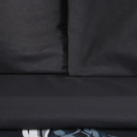 Bed linen Ethel 2 joint venture "Dragon" 175x215 cm, 200x220 cm, 70x70 cm - 2 pcs, calico-4