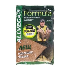 Bait Allvega Formula River Bream, Leshchi River, 900 g
