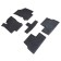 Rubber rugs "Get", for Lada Gran/Kalin/On-DO/Mi-DO