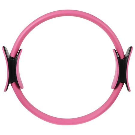 ONLYTOP Pilates ring, D = 37 cm, pink color-1