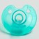 Dummies are all -silicone "smile", from 0 months, the color of mix