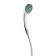 Bath mixer Zein Z0252, cartridge ceramics 35 mm, with shower, chrome