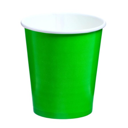 A set of paper disposable glasses "Differently", 205 ml, 6 pcs-4