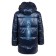 Winter jacket for a boy, height 146 cm