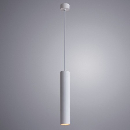 Torre lamp, 1x35W GU10, white color-1
