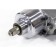 Pneumonomoro -controlled shock Gross G1260, 1/2 ", Twin Hammer, 7000 rpm, 480 l/min, 813nm