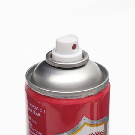 Dichlophos "vigilant guard", from all insects, 400 ml-1