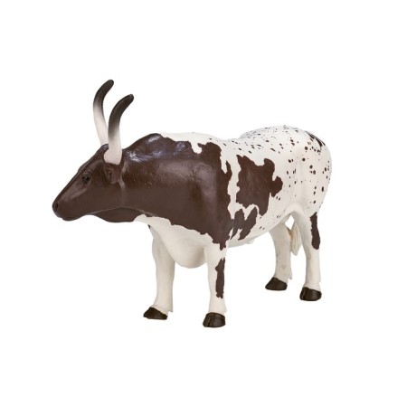 Figure Konik "Texas Longhorn, Bull"-4