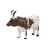 Figure Konik "Texas Longhorn, Bull"