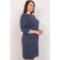 Women's dress, size 54