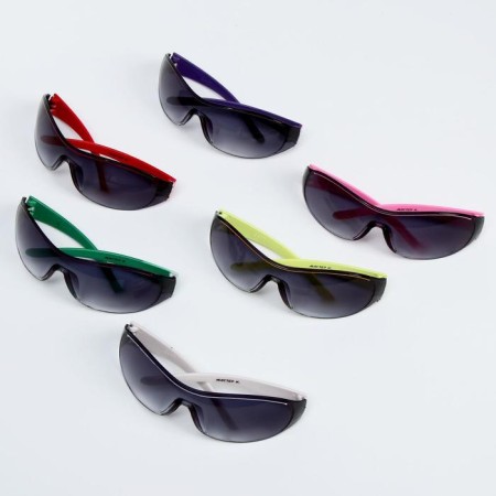 Sunglasses for children "ONESUN", frame strip, chicks, 13.5x12x4 cm-1
