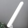 Table lamp "Office" LED 3 modes 5W USB white 15.5x30x36 cm Risalux