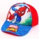 Baby cap for a boy, size 52-56, Spider-Man