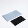 Blopushka glasses cover, blue color