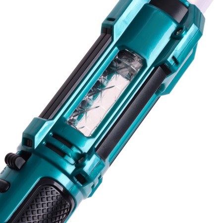 Sword "In the Jedi" Effects: Light, Sound from Vlash, Vibration, Mix color-5