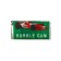 Chewing gum Turbosport Racing, melon, orange, apple, peach, 50*4.5 g
