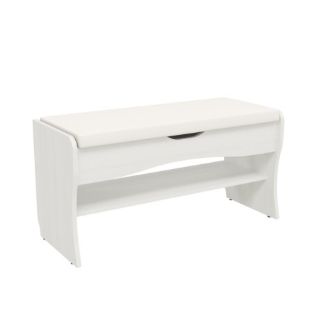 Bangen Bangen, 900x370x470, Ramuh white