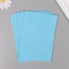 Soft felt 15 mm 