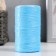 Gingerbread for manual knitting 100% polypropylene 200m/50g. (49-gender)