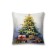 Pillowess decorative "Fairytale holiday", on a zipper, size 45x45 cm
