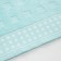 Trick Tensor Lovelife Square 30x60 cm, heavenly color, 100% cotton, 360 g/m2