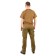 T-shirt 7.62 Urban Camo, cotton, coyot, rr s.