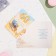 Postcard "With an anniversary 60!" car, embossing, congruff, a4