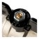 Ballic stout tap, full -pass, 3/4 ", internal/outer carving, American, butterfly