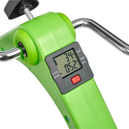 Bradex SF 0578 Mini Equipment, folding, green-5