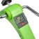 Bradex SF 0578 Mini Equipment, folding, green