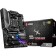 MSI MSI MAG B550 Tomahawk Max WiFi SOC-am4 AMD B550 4XDDR4 ATX AC`97 8ch (7.1) 100448