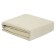 ELS sheet Essential, size 180x200x30 cm, gray-beige color