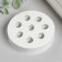 Mold Silicon "Raspberry" 8 items 1.7x7.5x7.5 cm
