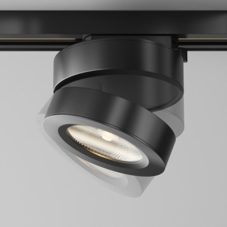 Technical TR006-1-1-12W3K-B track lamp-6