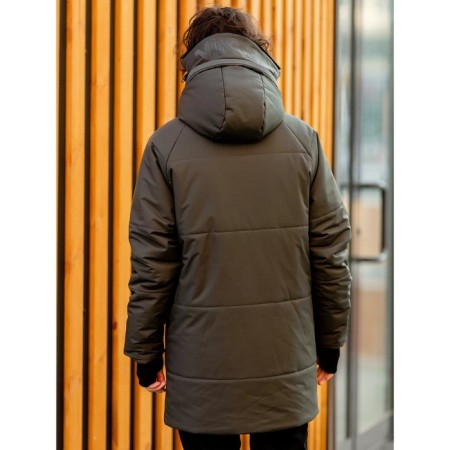 Park for a boy, height 170 cm-3