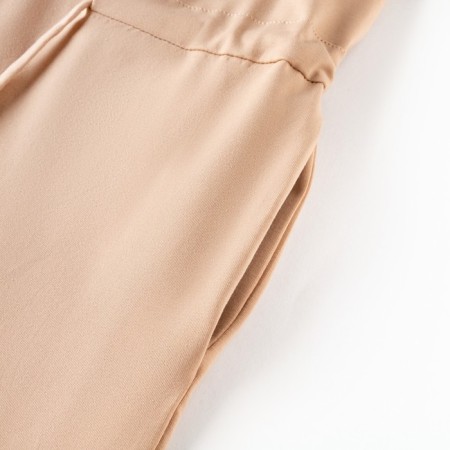Combineson female minku beige color, rr 42-7