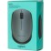 Logitech m170 mouse, wireless, optical, 1000 dpi, gray