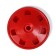 Drill for poultry for a bottle, d = 260 mm, mix