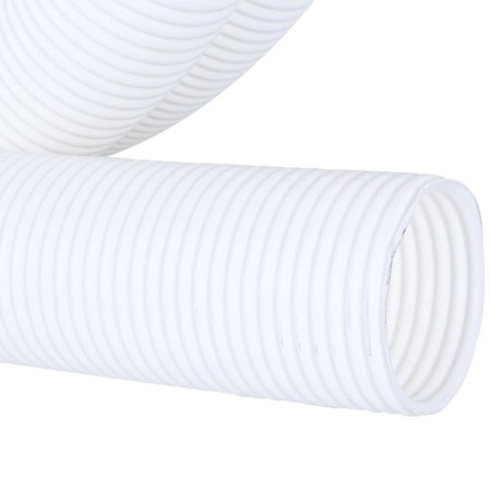 The chimney element Stout SCA-8080-200000, condensation flexible pipe, d = 80 mm, 20 meters-2