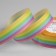 Rabbage Rainbow tape, 25 mm, 18 ± 1 m, mix color